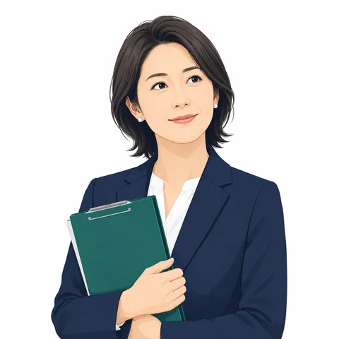 人事・教育担当者のイメージ